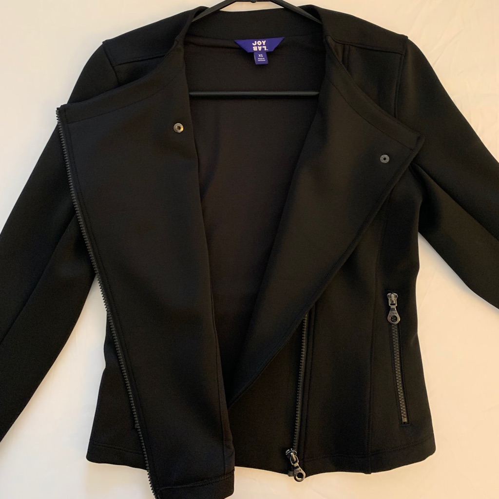 Joy Lab Jacket